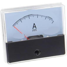 IYNWBJTS DH-670 Ampermetras 70MMX60MM (20A)