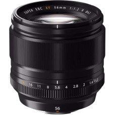 Fujifilm Fujinon XF56MMF1.2 R -56 mm Lens