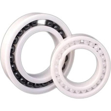 BVTUCMDY Alle Zirkonia Keramiklager 6308 Größe 40X90X13mm