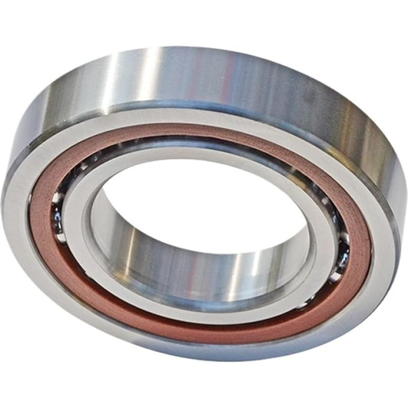 TZZVFRCR 1 stücke 71921 71921CD P4 7921 105X145X20 Dünnwandigen Miniatur Kontaktieren Lager Spindel Lager