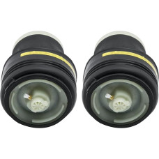 Luftfederung Luftbalg Kompatibel Mit X6 E71 E72 F16 F86 2008-2019 37126790078 37126790079 Hinterradaufhängung Luftfedertaschen Auto Luftfederung Federtasche