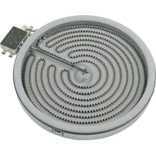 Circuit HiLight Radiator Heating zone 205 mm ø 2300W 230V Stove EGO 10.51111.004