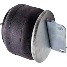 Luftfedertaschen Kompatibel Mit Hochleistungs-LKW-Auto-Luftfederbein-Stoßdämpfer-Luftfedertasche W01-358-9541 ​​W01-544-9543 C811005 1T15LA0 9910P861