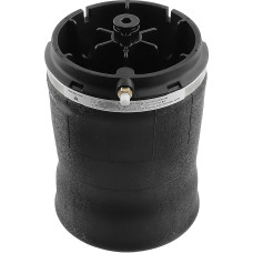 Luftfederung Luftbalg Kompatibel Mit Land Für Rover Für Range Für Rover L405 2012–2024 LR044853 LR034262 Luftfedertaschen, Luftfederung Hinten, Federtasche, Balg