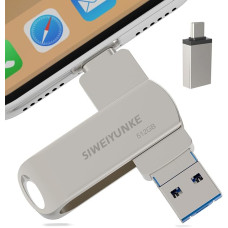 USB atmintinė 