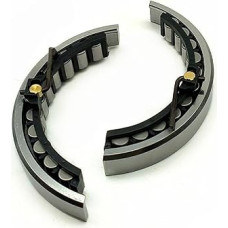 Kugelführungssattellager A4V56