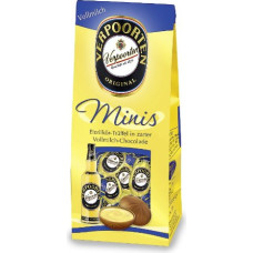 Verpoorten Minis Egg Liqueur Truffle in Milk Chocolade, 110 g