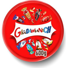 CELEBRATIONS XXL mini šokolado batonėlių dovanų dėžutė 