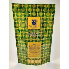 All Orient Organic Ras el Hanout Spice Mix 500 g | Vegan | No Additives | Oriental Spices | Powder Blend | for Fish and Meat Dishes, Tagine, Couscous and Rice | Sugar-Free