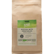 GRAU Exc SDC Premium Mix ryžių mišinys su daržovėmis šunims - 1 pakuotė (1 x 1,5 kg) Papildomas maistas šunims