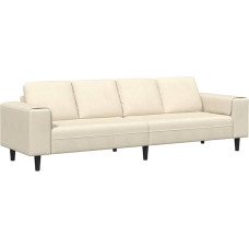 Jauki moderni sofa jūsų gyvenamajai erdvei. Patogi, kvėpuojanti, elegantiška ir puikiai tinka šeimai. Prabangos akcentas jūsų namams, stilingas ir jaukus.