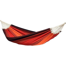 Amazonas Paradiso AZ-1019300 Hammock, Maximum Load 200kg Reclining Surface Area 250 x 175cm, xxl