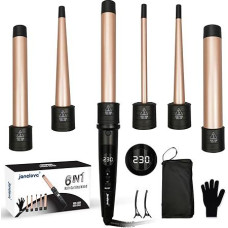 9-32 mm garbanojimo lygintuvas su įvairiais priedais - 