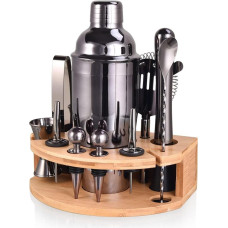 Kokteilių maišytuvų rinkinys, 