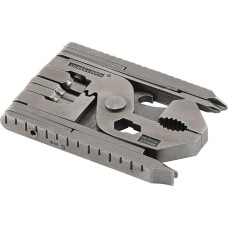 Swiss+Tech ST53130 Kišeninių įrankių rinkinys 