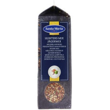 Santa Maria Hunters Mix prieskonių mišinys, 480 g