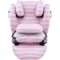 JYOKO vaikiškos automobilio sėdynės užvalkalas, suderinamas su 