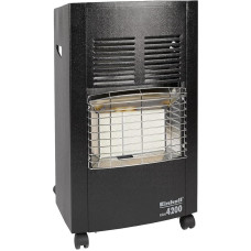 Keraminis dujinis šildytuvas 