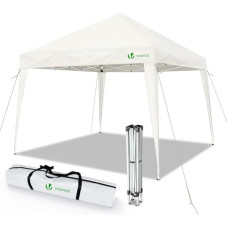 VOUNOT Sulankstoma pavėsinė 3 x 3 m