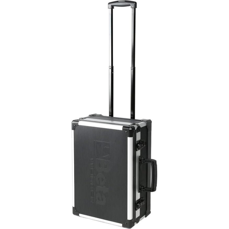 Beta - BW 2056T/E Trolley-Koffer mit einem Sortiment von 163 allgemeinen Wartungswerkzeugen