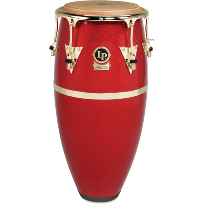 Latin Percussion Conga Galaxy Fiberglass Quinto 11 colių LP808X-ARG