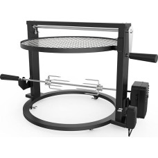 onlyfire Mobilus kepsninės iešmų rinkinys, skirtas 