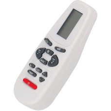 Replacement Remote Control Suitable for AUX Air Conditioner