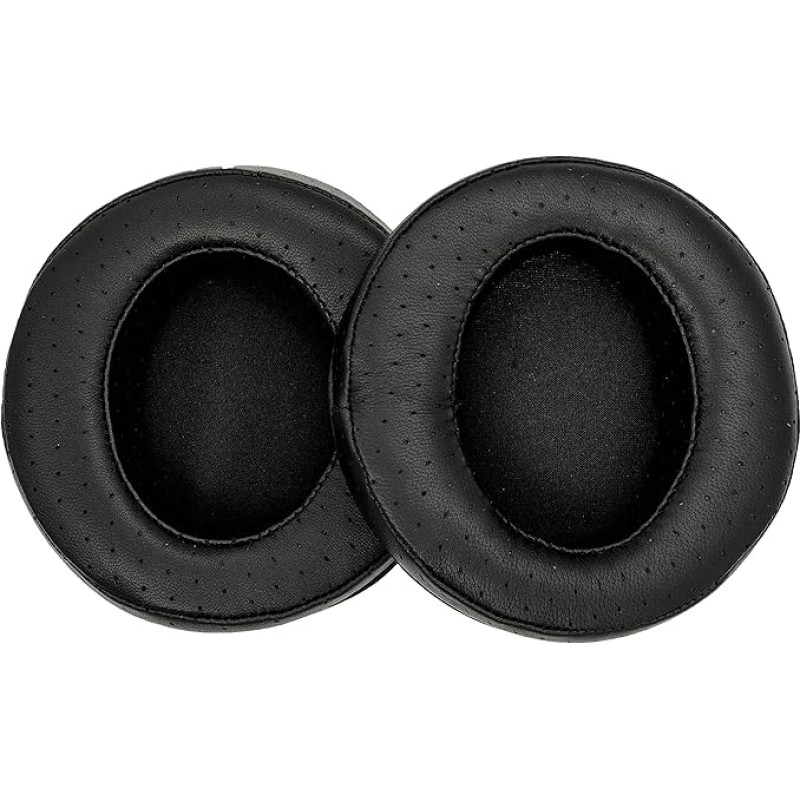 Upgrade Perforated Sheepskin Ear Pads Compatible with Fostex TH600 TH610 TH900900MK2 T50T40T20RP EMU Teak Massdrop THX00 TRX00 Denon AHD2000D5000D7000 AHD5200000000 0 0D710