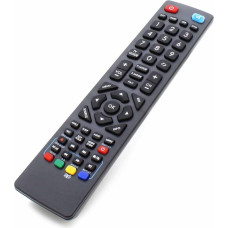 Remote Control Blaupunkt 40/234I-GB-5B-FHKUP-UK for LCD LED 3D HD Smart TV with 3D Buttons