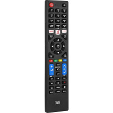 T'nB TCUN05 Universal Remote Control Black