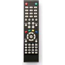 Remote Control for Brandt B5504UHD B5508UHD B4040FHD B3929HD LED B3930HD B4304HD