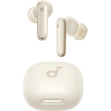 soundcore P40i by Anker, Wireless Earbuds mit Noise Cancelling, Adaptive Geräuschunterdrückung, BassUp, 60h Spielzeit, 2-in-1 Hülle und Smartphone-Ständer, IPX5, Bluetooth 5.3 (Generalüberholt)