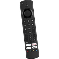 ALLIMITY RM-C3253 Remote Control Replacement for JVC Fire TV Edition LT-40CF890 LT-49CF890 LT-40CF700 LT-50CF890 LT-43CF700 LT-55CF890 LT-32CF600