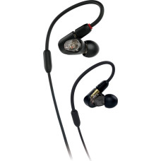 Audio Technica Kopfhà– RER ATH E50 IEM