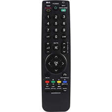 AKB69680403 Remote Control for LG TV 37LH35FD 42LH30 47LF11 42LH35FD 42PQ20D 50PQ20D 32LG2100 32LH2000 32LH3000 37LH2000 442LH34000 cm