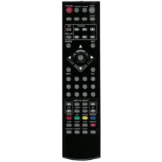 Remote Control for TV MYTV TFL 32, TL 19, TL 22, TL 24, TL 26, TL 32, TLD 32, TE 22, TE 32, TLHG 32, TLHG 24