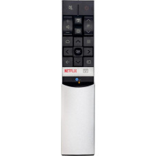 VINABTY CRC602S-JUR2 Voice Remote Control Replacement Suitable for TCL Android TV ARC602S 75C815 65C815 55C815 65C815K 75C815K 55C815K 75C815KX1 55P610 50P610 43 P610 65P610K 55P610K 50P610K 43P610K