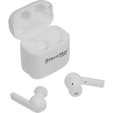 MusicMan ANC-TWS Bluetooth In-Ear Headphones BT-X52 - Bluetooth 5.0, ANC, Phone Calls, Clear Voice Transmission, Transmission Range ~ 10 m, Headphones Charging Box, Voice Assistant Function for iOS,