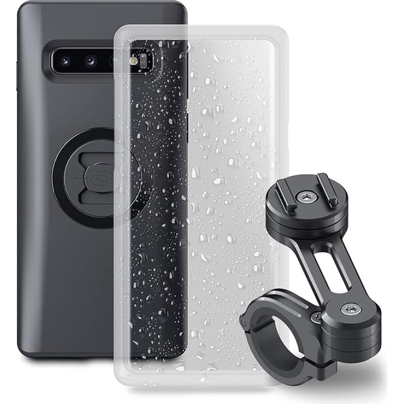 SP Connect Moto Bundle iPhone 8+/7+/6s+/6+