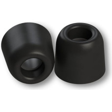 Comply 3 Pairs TZ-100 Core Series Earplugs for Shure, Westone, Klipsch, Original Tips, Various Sizes