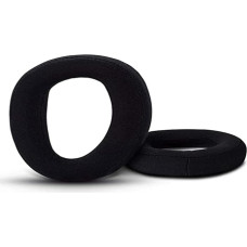 EPOS GSA 501 Ear Pads for GSP 500; Also Compatible with GSP 600, Black