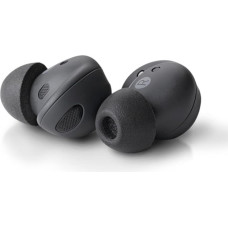 COMPLY 3 Pairs Memory Foam Earplugs for COMPLY Buds2 Pro Compatible with Headphones Comfortable Soft Secure Fit