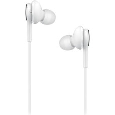 Samsung AKG EO-IC100B Earphones White