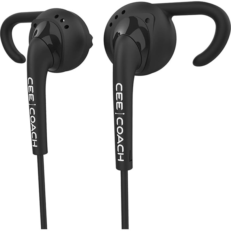 Ceecoach Standard Headset for Ceecoach Devices