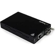 StarTech.com OAM valdomas gigabitinio eterneto šviesolaidžio medijos keitiklis