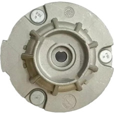 Luftfeder Für Porsche 2005-2012 911 Carrera 997 Hinten Federbein Montieren Stoßdämpfer Top Gummi OEM 99733306100 Luftfederung