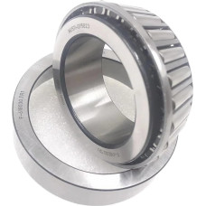 VDOQTLJT 1 STÜCKE HR32921J 105x145x25mm Einem Ende Kegel Typ Kegelrollenlager