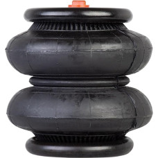 Luftfedern, Aufhängung, Luft, Einzelanschluss, 1/2 Zoll NPT, Gummi, maximale Höhe 230 mm, OEM 2E7X7