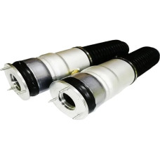 Luftfederung Frühling Tasche Kompatibel Für BMW F01 F02 740i 750Li 760Li 37126858812 37106791676 37126794140 37106791675(REAR RIGHT)