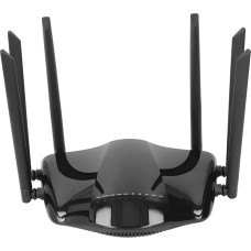 Neblokuotas dviejų juostų 4G LTE modemas maršrutizatorius su SIM kortelės lizdu, 6 antenos, 2.4G 5G dviejų juostų WiFi Gigabit 4G korinio ryšio maršrutizatorius B1 B3 B5 B7 B8 FDD (ES)